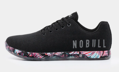 NOBULL HOMBRE TRAINER MIDNIGHT PALM