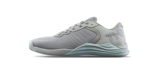 TYR CXT-1 TRAINER UNISEX GRIS MENTA