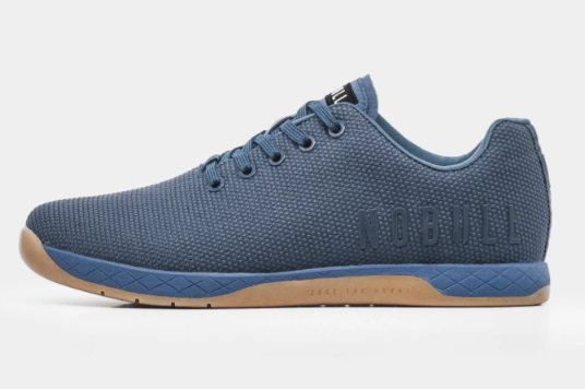 NOBULL HOMBRE TRAINER NAVY GUM