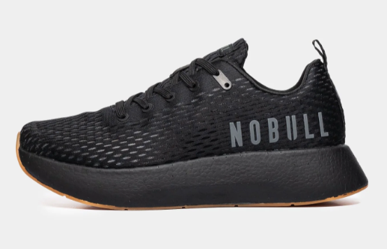 NOBULL MUJER RUNNER + BLACK GUM