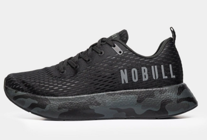 NOBULL MUJER RUNNER + NIGHT CAMO