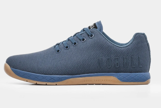 NOBULL MUJER TRAINER NAVY GUM