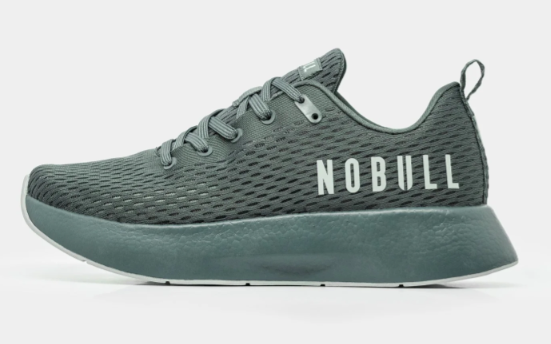 NOBULL HOMBRE RUNNER + BALSAM