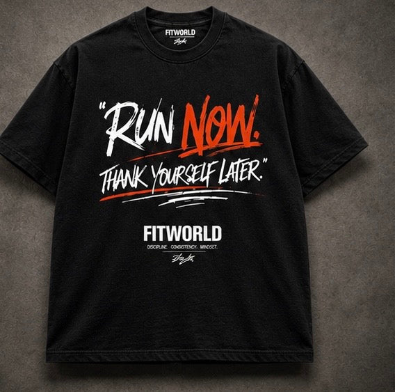 Run Now