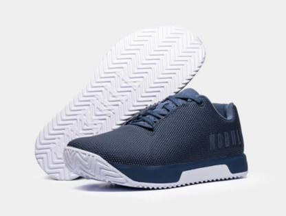 NOBULL HOMBRE TRAINER + NAVY WHITE