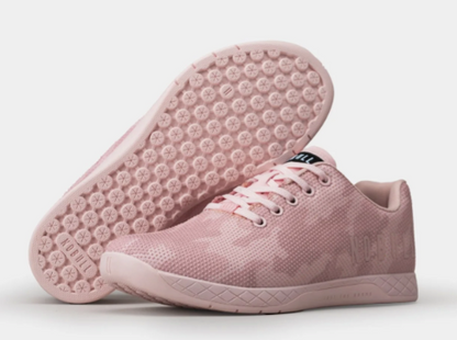 NOBULL HOMBRE TRAINER ROSE CAMO