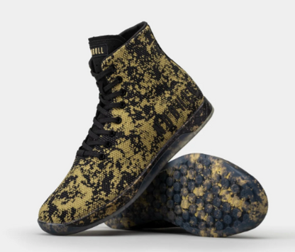 NOBULL HOMBRE TRAINER PRIDE HIGH TOP