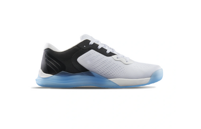 TYR CXT-1 TRAINER UNISEX BLANCO NEGRO AZUL