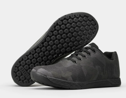 NOBULL HOMBRE TRAINER DARK CAMO