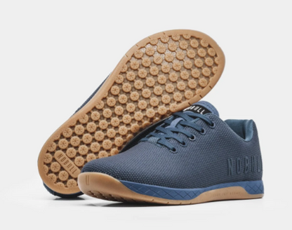 NOBULL HOMBRE TRAINER NAVY GUM