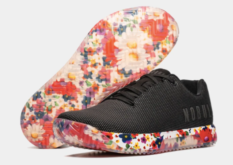 NOBULL HOMBRE TRAINER + BLACK DAISY