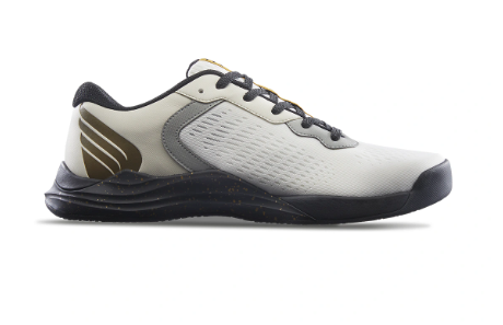 TYR CXT-1 TRAINER UNISEX BLANCO NEGRO GRIS