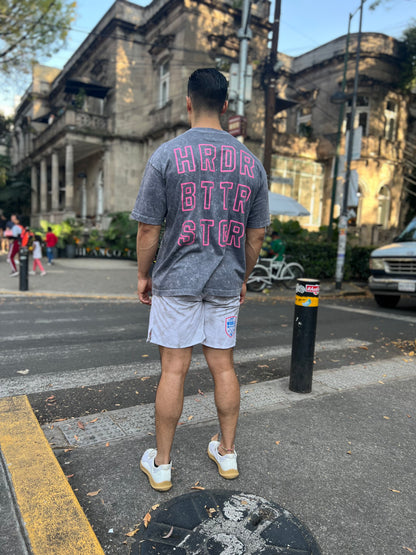 Oversize