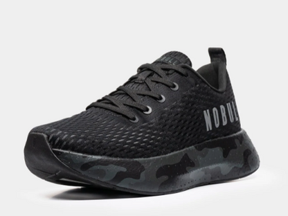 NOBULL MUJER RUNNER + NIGHT CAMO