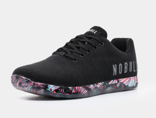 NOBULL HOMBRE TRAINER MIDNIGHT PALM