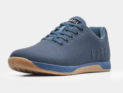 NOBULL MUJER TRAINER NAVY GUM