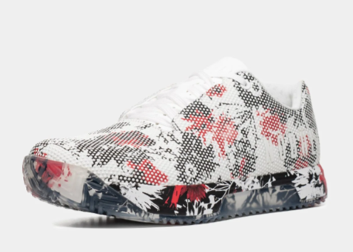 NOBULL HOMBRE TRAINER + WHITE CACTUS BLOSSOM