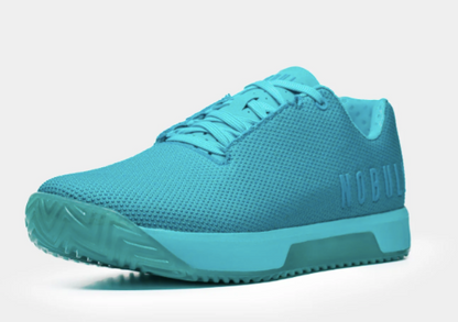 NOBULL HOMBRE TRAINER + NEON BLUE