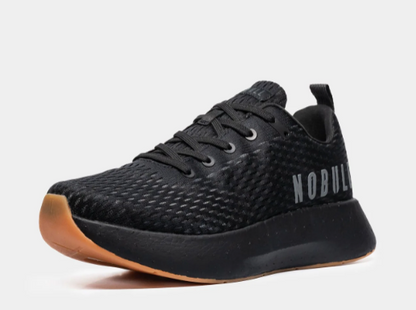 NOBULL MUJER RUNNER + BLACK GUM