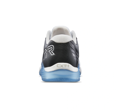 TYR CXT-1 TRAINER UNISEX BLANCO NEGRO AZUL