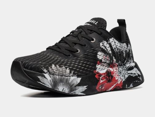 NOBULL MUJER RUNNER + BLACK CACTUS BLOSSOM