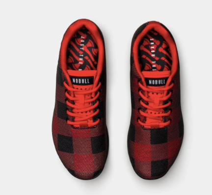 NOBULL HOMBRE TRAINER LUMBERJACK