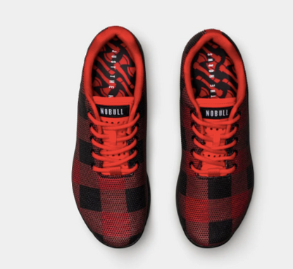 NOBULL HOMBRE TRAINER LUMBERJACK