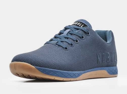 NOBULL HOMBRE TRAINER NAVY GUM