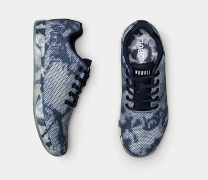 NOBULL MUJER TRAINER INK AND SKY TIE DYE