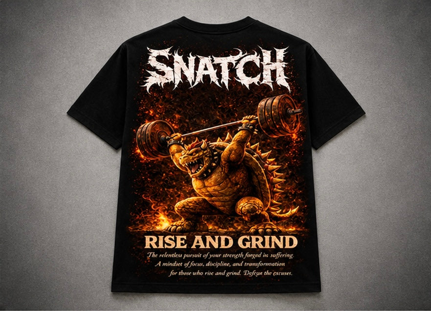 Snatch