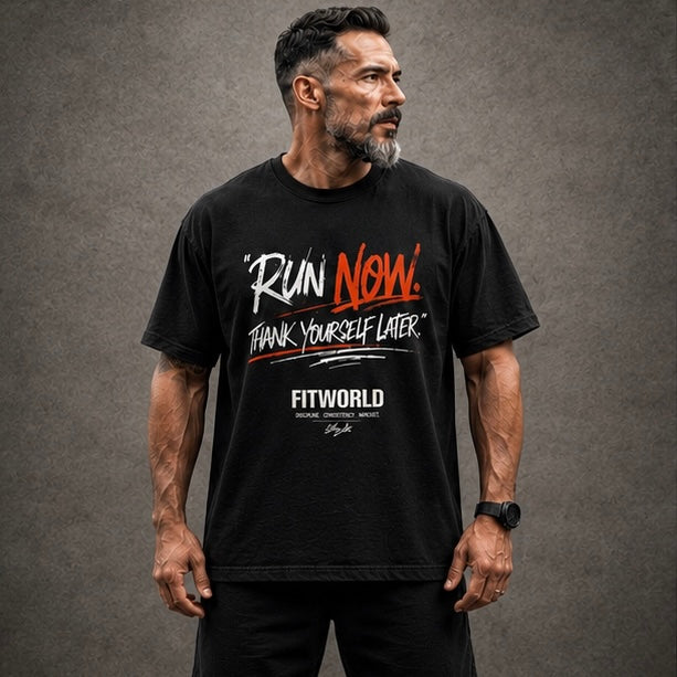 Run Now