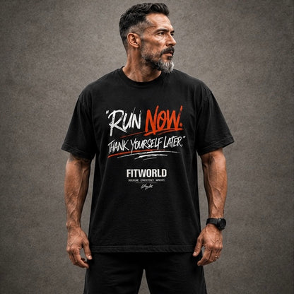 Run Now