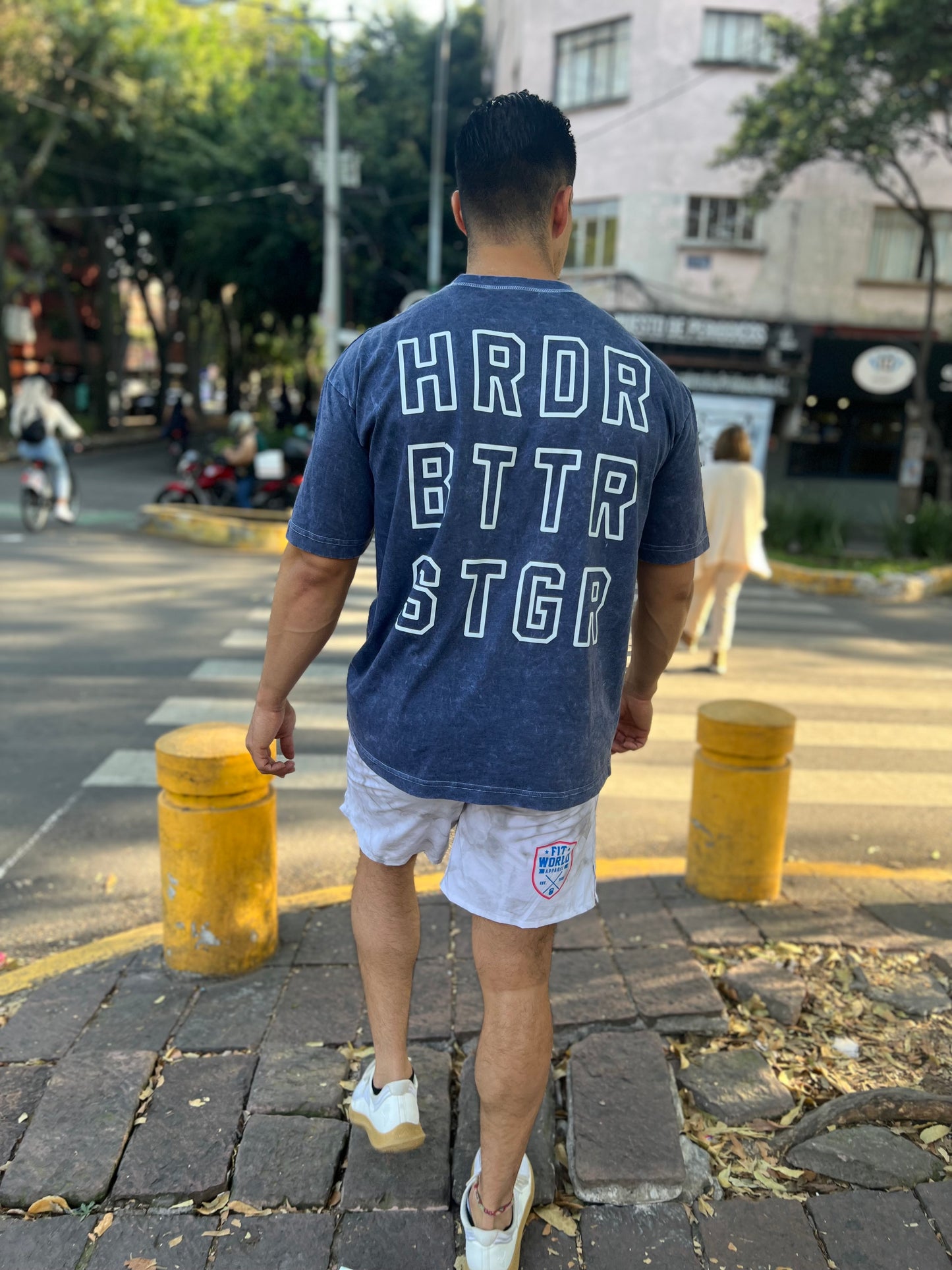 Oversize