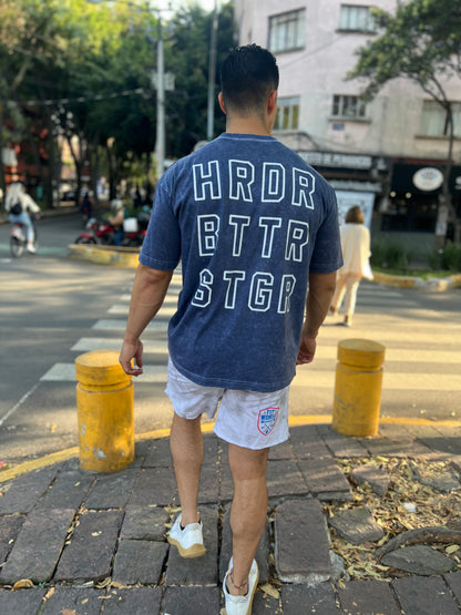 Oversize
