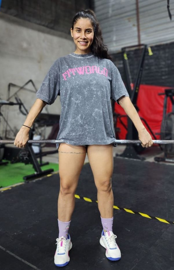 Oversize
