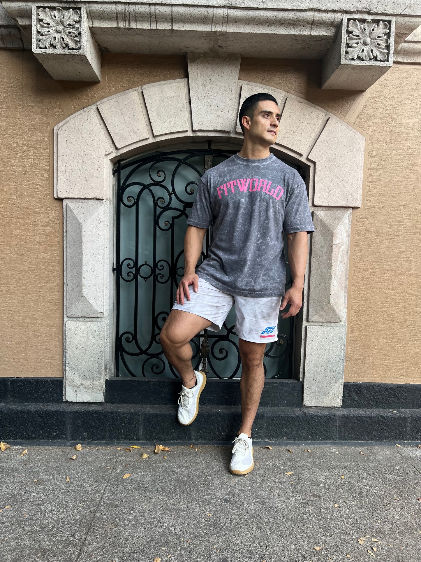 Oversize