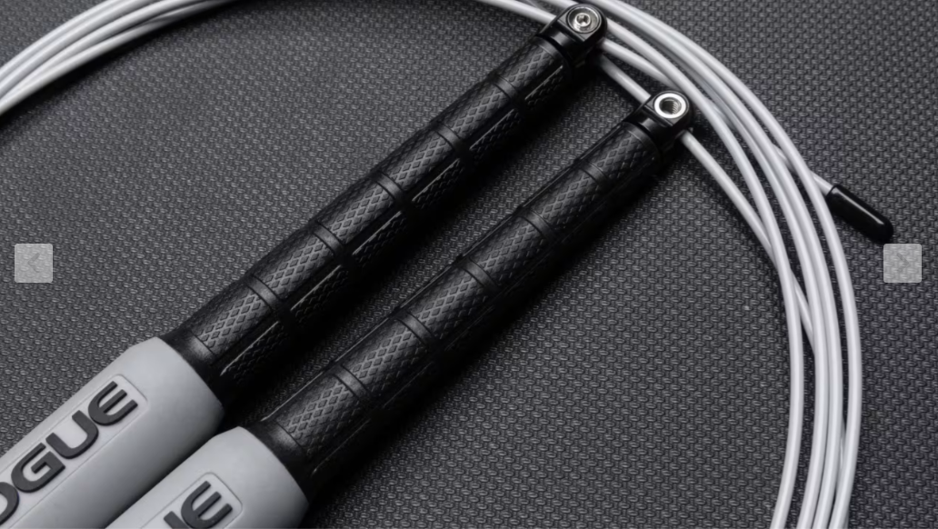 Cuerda de velocidad Froning SR-1F 3.0