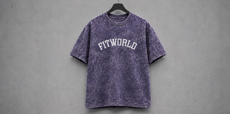 Crossfitter Purpple