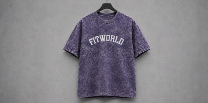 Crossfitter Purpple