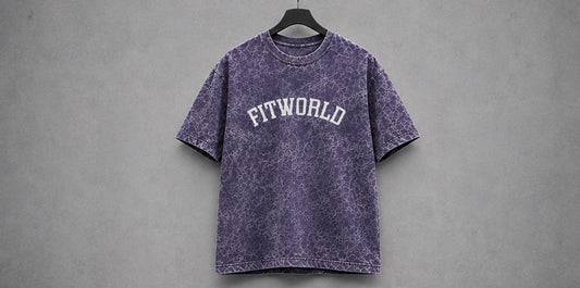 Crossfitter Purpple