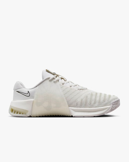 Nike Metcon 9 AMP Phantom Light Bone