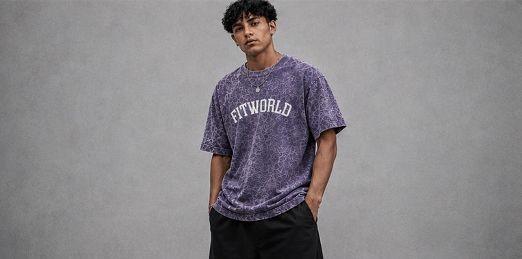 Crossfitter Purpple