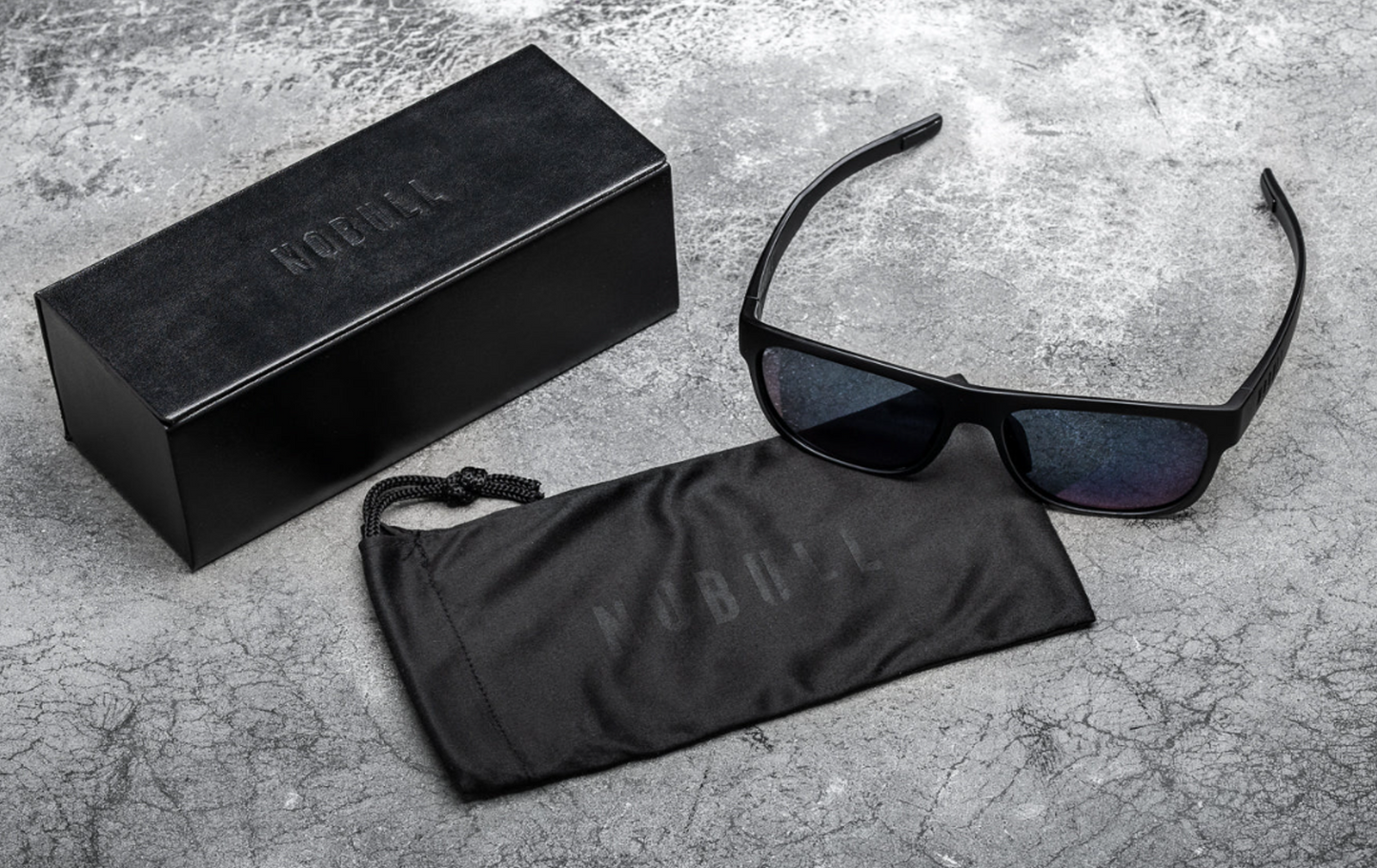 NOBULL CLASSIC SUNGLASSES