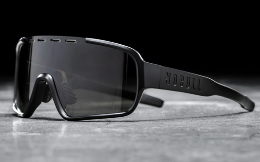 NOBULL VISOR SUNGLASSES