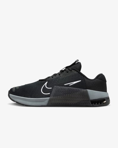 Nike Metcon 9 Black White 1