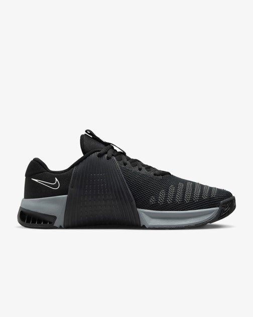 Nike Metcon 9 Black White 1