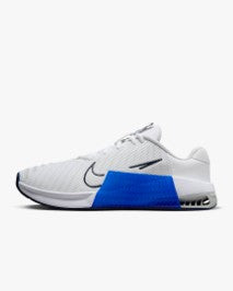 Nike Metcon 9 White Blue