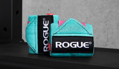 ROGUE MUÑEQUERA SOPORTE 12¨