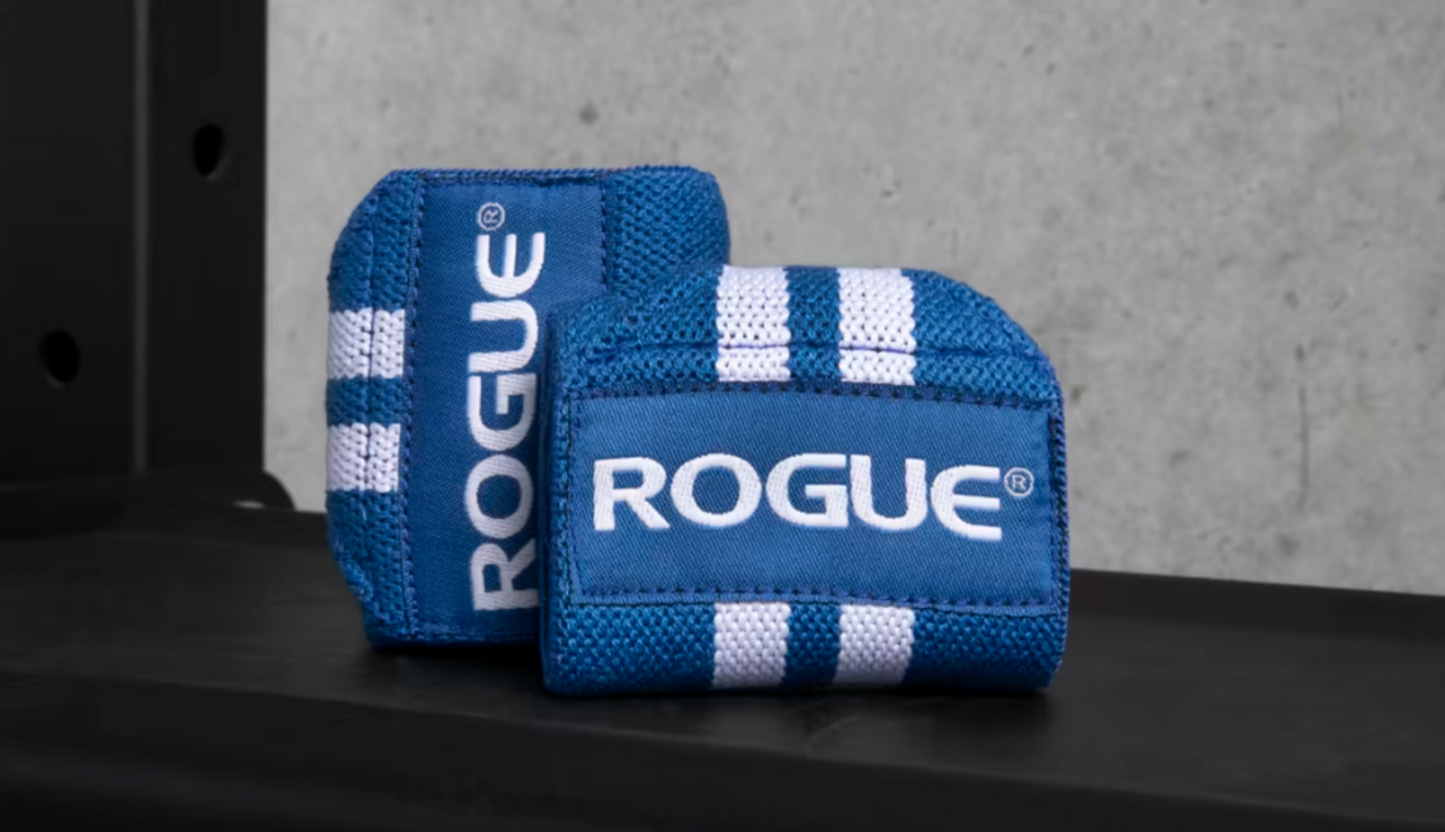 ROGUE MUÑEQUERA SOPORTE 12¨