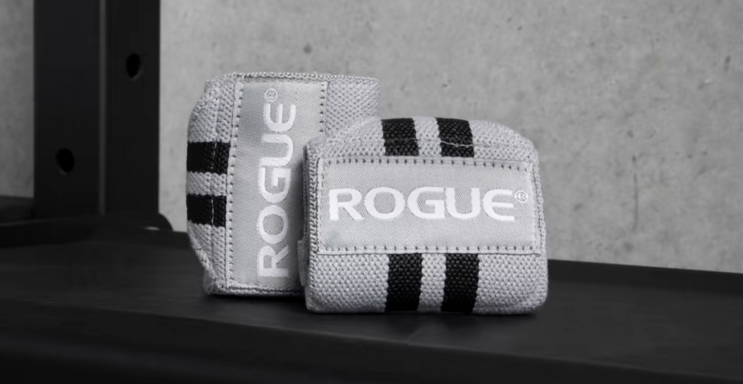 ROGUE MUÑEQUERA SOPORTE 12¨